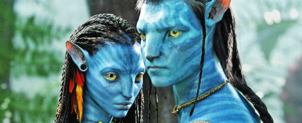 The 9 hour version of Avatar will not exist and that