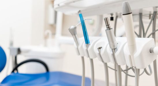 The ARS singles out a Norman dental practice what risks