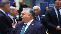 The EUs core group put Hungary in the doldrums on