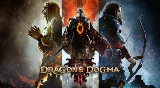 The Eagerly Awaited Dragons Dogma 2 Will Offer VRR Support