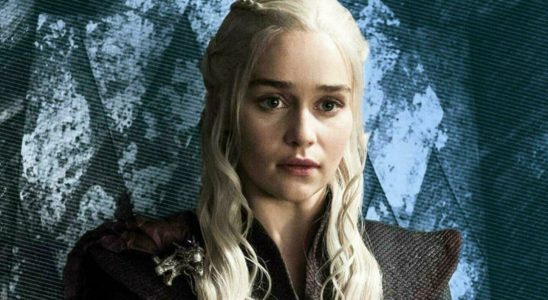 The Game of Thrones makers originally planned a completely different