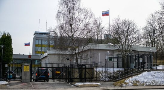 The Russian Embassy comments on Swedens NATO entry Will take