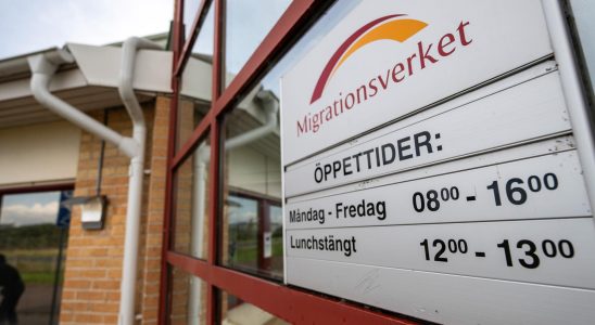 The Swedish Migration Agency is being reviewed again