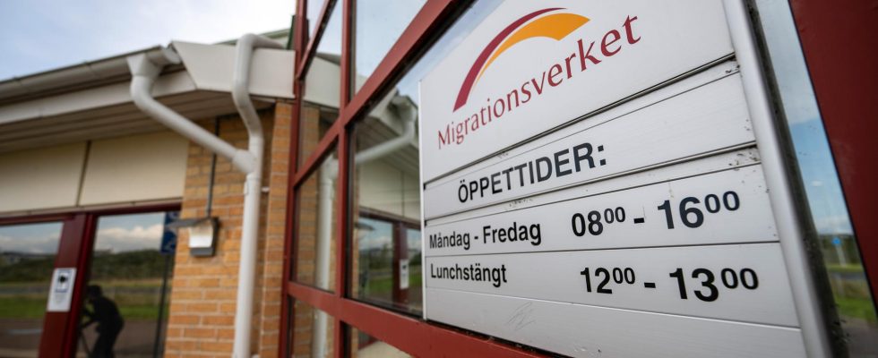 The Swedish Migration Agency is being reviewed again