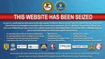 The authorities stopped the Lockbit hacker group which also engaged