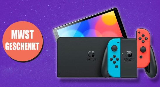 The best Nintendo Switch plus Joy Cons are now available at