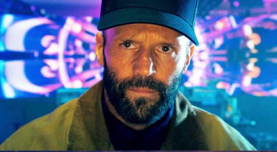 The best films by Jason Statham in the ranking You