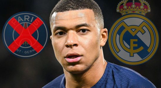 The completely crazy details of Kylian Mbappes contract at Real