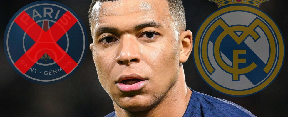 The completely crazy details of Kylian Mbappes contract at Real