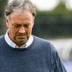 The difficult choice of outgoing coach Rene van der Kooij