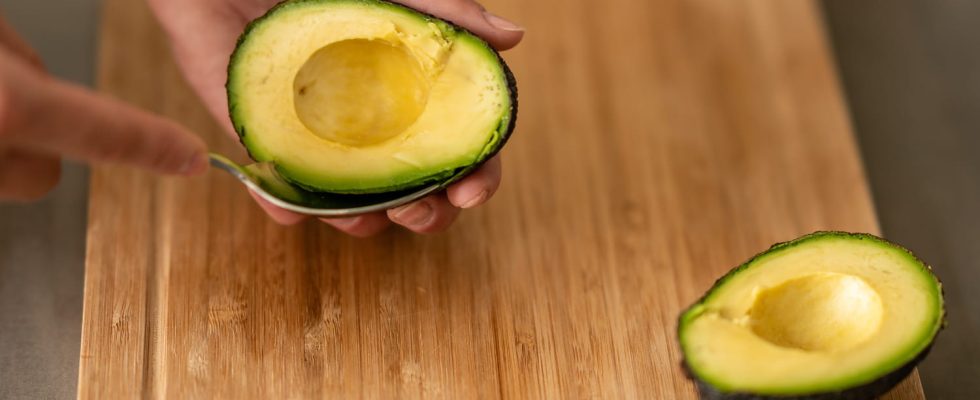 The easy trick to ripen an avocado in less than