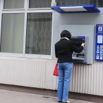 The gendarmerie warns there are days to avoid when withdrawing