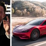 The new Tesla Roadster is on the way An electric