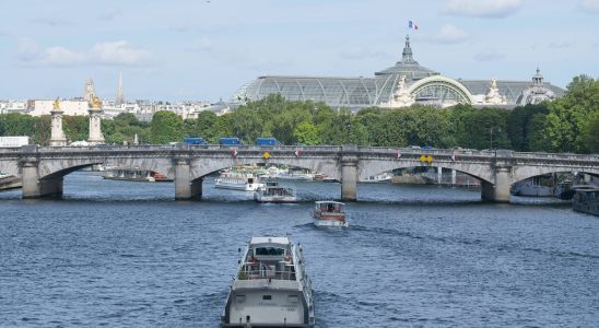 The opening ceremony of the Olympic Games revealed through precise