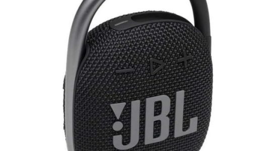 The price dropped to 1913 TL JBL Clip4 Bluetooth Speaker