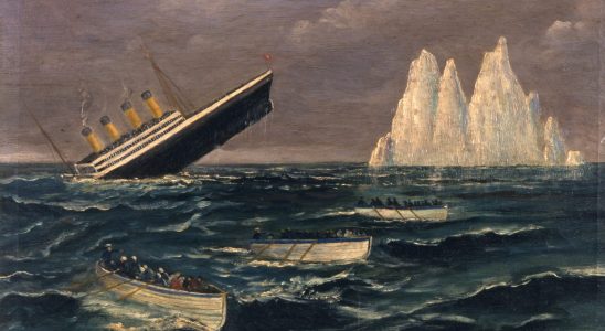 The sinking of the Titanic was worse than we imagine