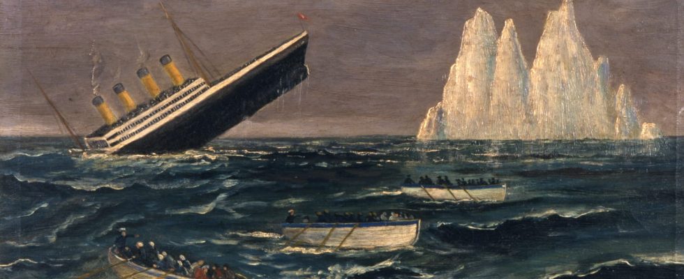 The sinking of the Titanic was worse than we imagine