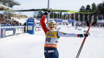 Therese Johaug tells openly why the idea of ​​returning to