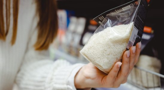 These 4 brands of rice to avoid in the supermarket