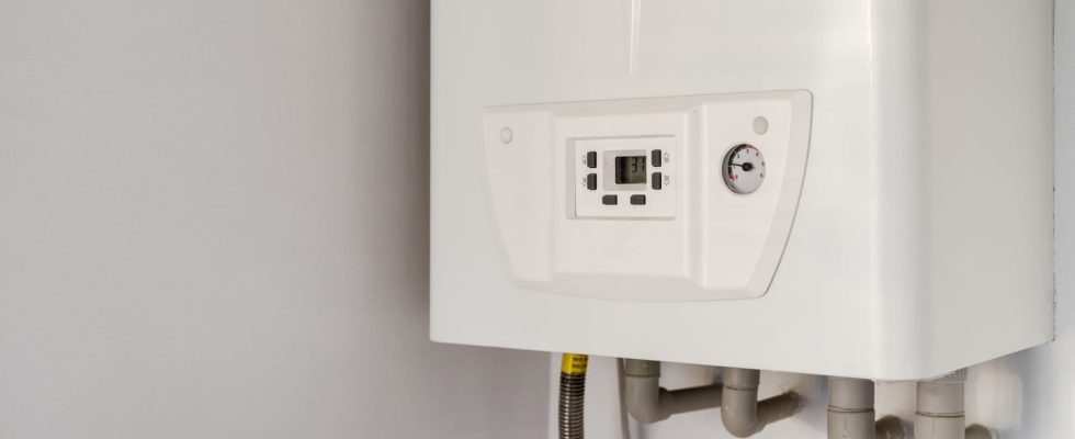 These odors are a bad sign for your boiler and