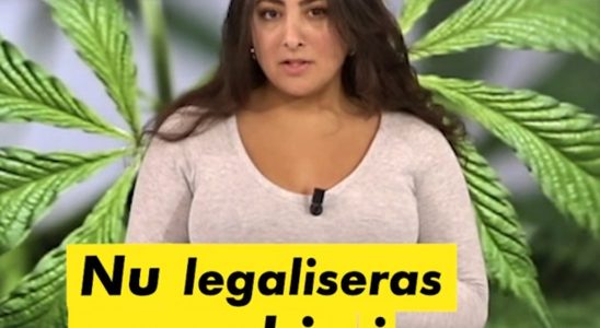 Third country in Europe legalizes cannabis