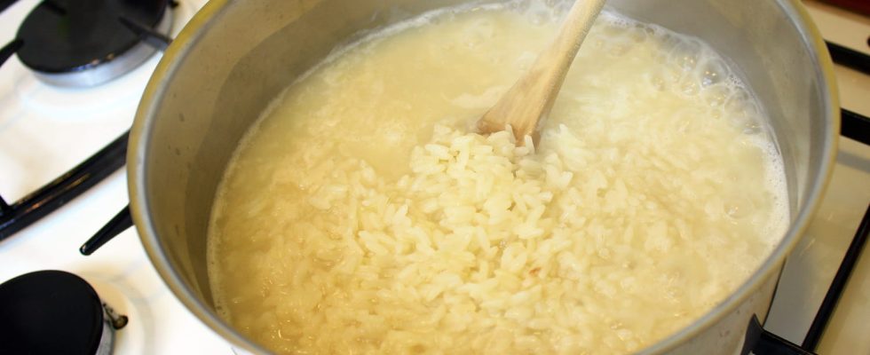 This Asian tip is foolproof for cooking rice to perfection