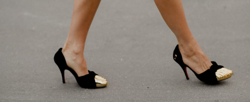 This funny tool converts your annual shoe purchases into vegetarian