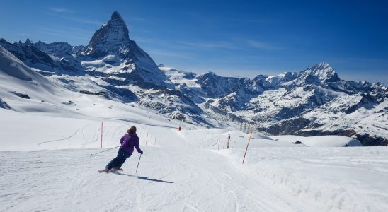 This resort has been voted the best ski area in
