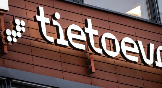 Tietoevry IT security was not breached