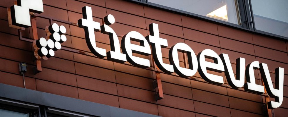 Tietoevry IT security was not breached