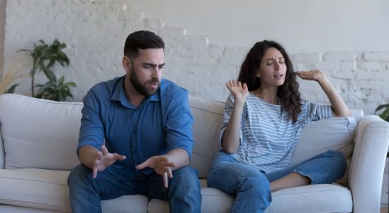 To avoid a breakup this coach recommends a weekly argument