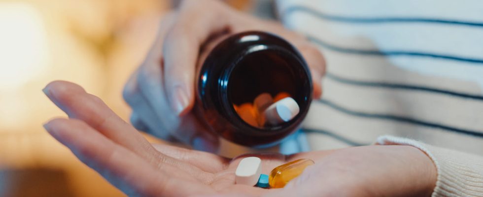 Too many side effects this famous drug will no longer
