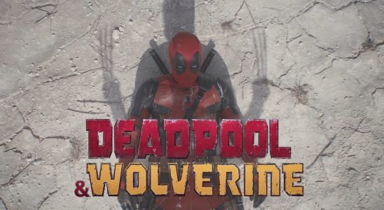 Trailer and Poster from Deadpool Wolverine Movie Arrived