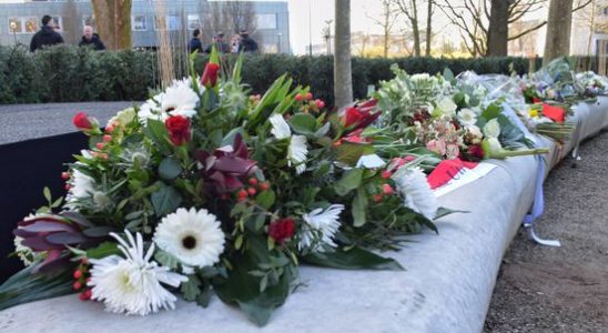 Tram attack commemorated every five years after next month In