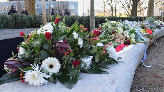 Tram attack commemorated every five years after next month In