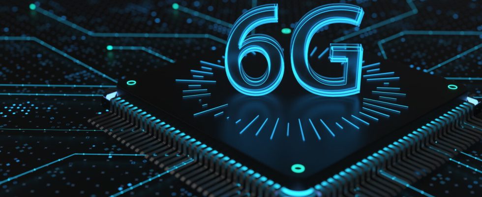 Turkcell Agrees with Ericsson and Nokia for 6G
