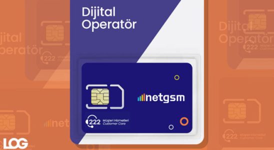 Turkeys 4th GSM operator Netgsm started recruiting subscribers