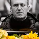 Ukraine Navalny died of a blood clot