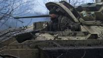 Ukrainian army commander Ukrainian forces withdraw from Avdijivka Foreign