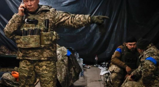 Ukrainian forces leave Avdijivka