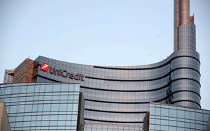 UniCredit presents the list of the Board of Directors Orcel