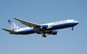 United Airlines resumes flying from New York to Tel Aviv