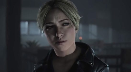 Until Dawn Remake Coming to PS5 and PC