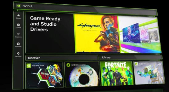Useful Nvidia software announced for GeForce graphics card owners