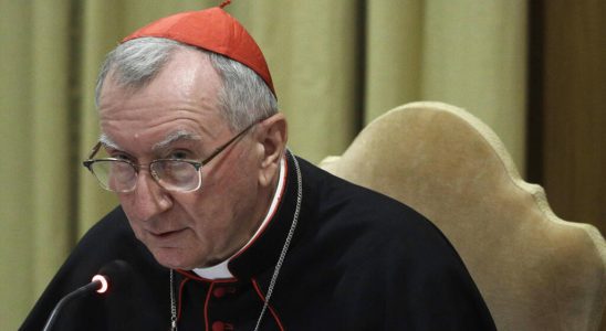 Vatican scolds Israel over carnage in Gaza