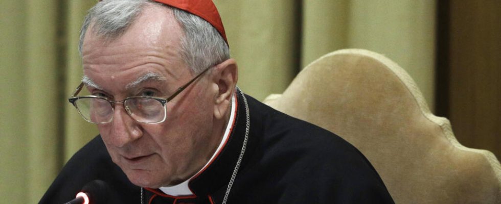 Vatican scolds Israel over carnage in Gaza