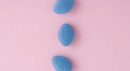 Viagra a potential avenue for preventing Alzheimers disease