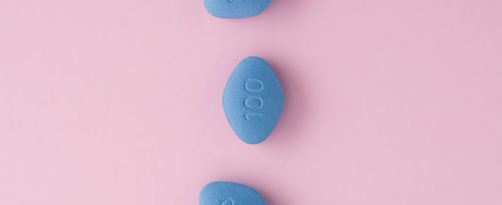 Viagra a potential avenue for preventing Alzheimers disease
