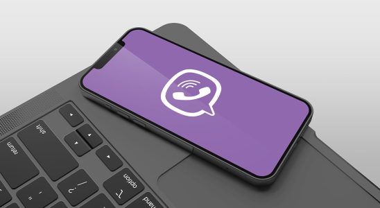 Viber Offers Customizable Chat Folders with New Update