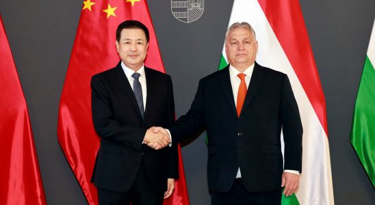 Viktor Orbans strategic rapprochement with China – LExpress